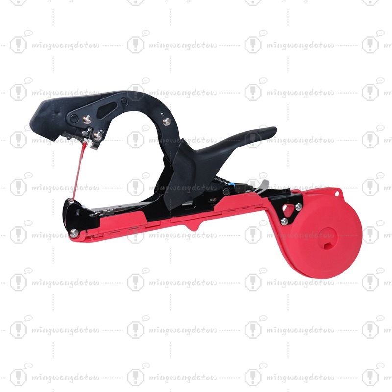 Gardening Tools Essential - آلة ربط النباتات المحمولة الجديدة للحدائق