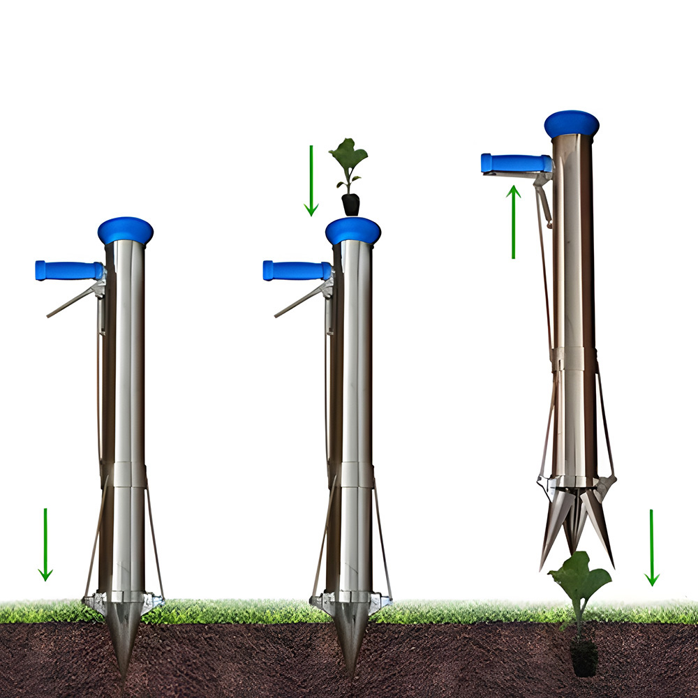 Gardening Tools Vegetables - جديد زراعة مزرعة الشتلات أدوات الحدائق