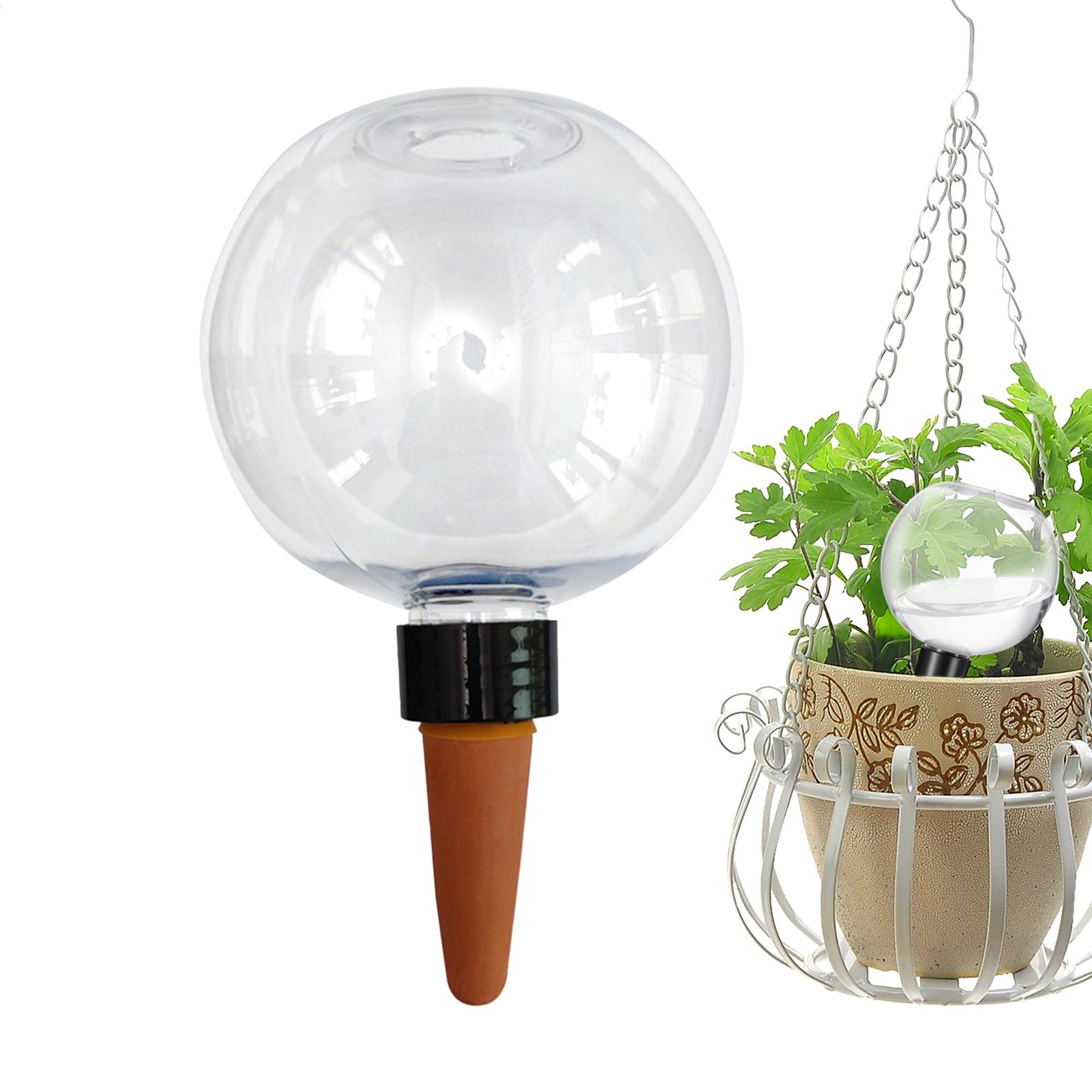 Self-Watering Planter - 500 مللي لمبات سقي النباتات الأوتوماتيكية