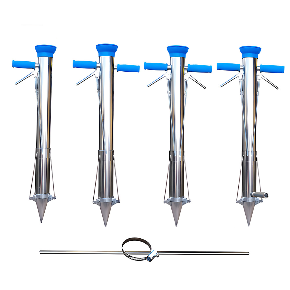 جديد زراعة مزرعة الشتلات أدوات - مراجعة Gardening Tools Vegetables وسعره