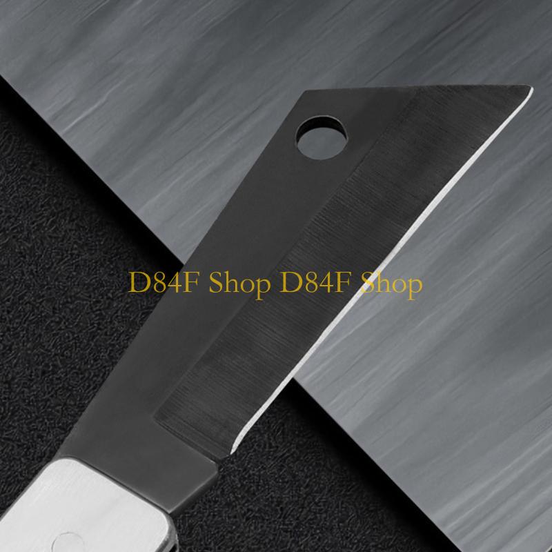 D84F للطي تطعيم سكين أدوات تطع - مراجعة Gardening Tools Essential وسعره