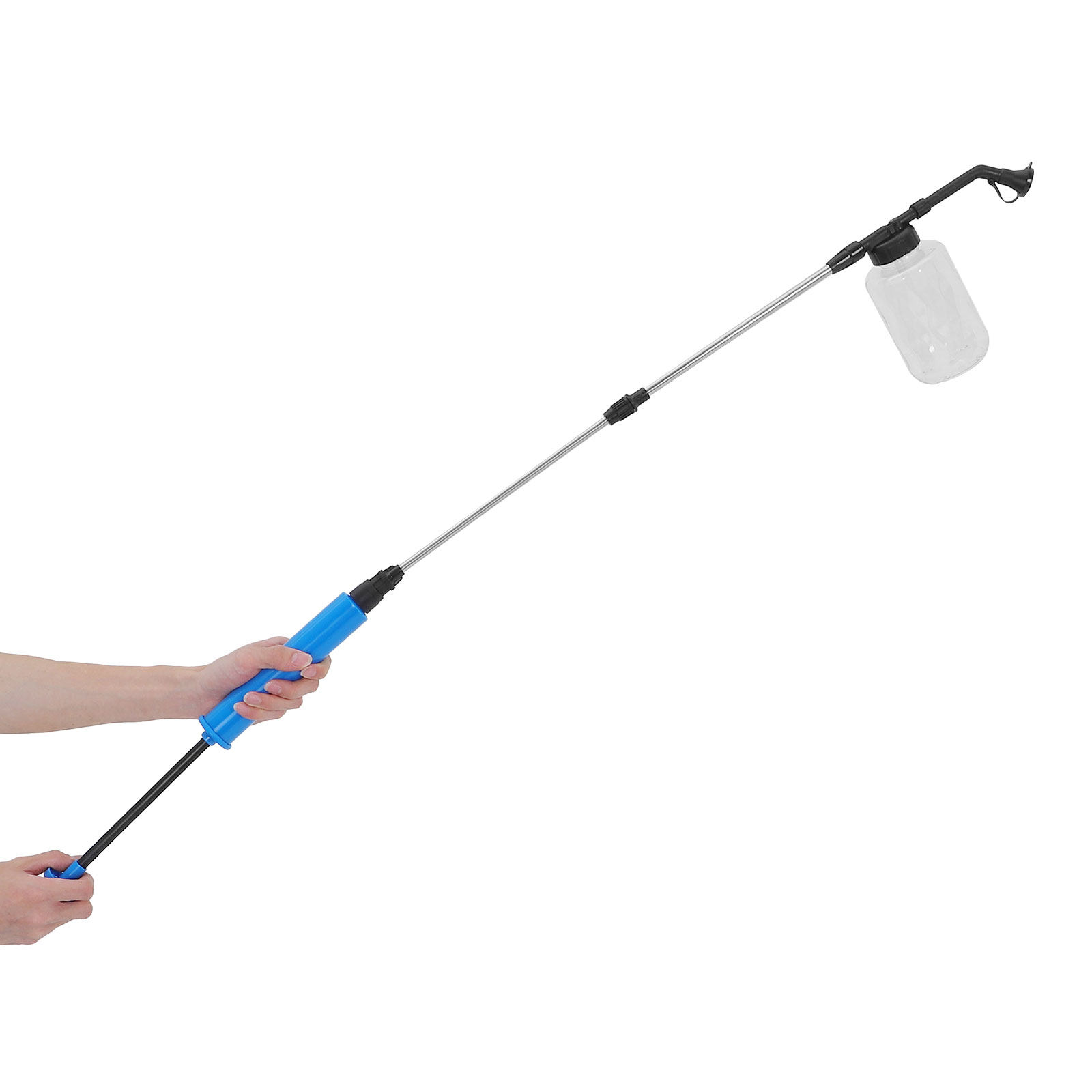 عصا تلقيح يدوية، أداة تلقيح مح - مراجعة Gardening Tools Vegetables وسعره