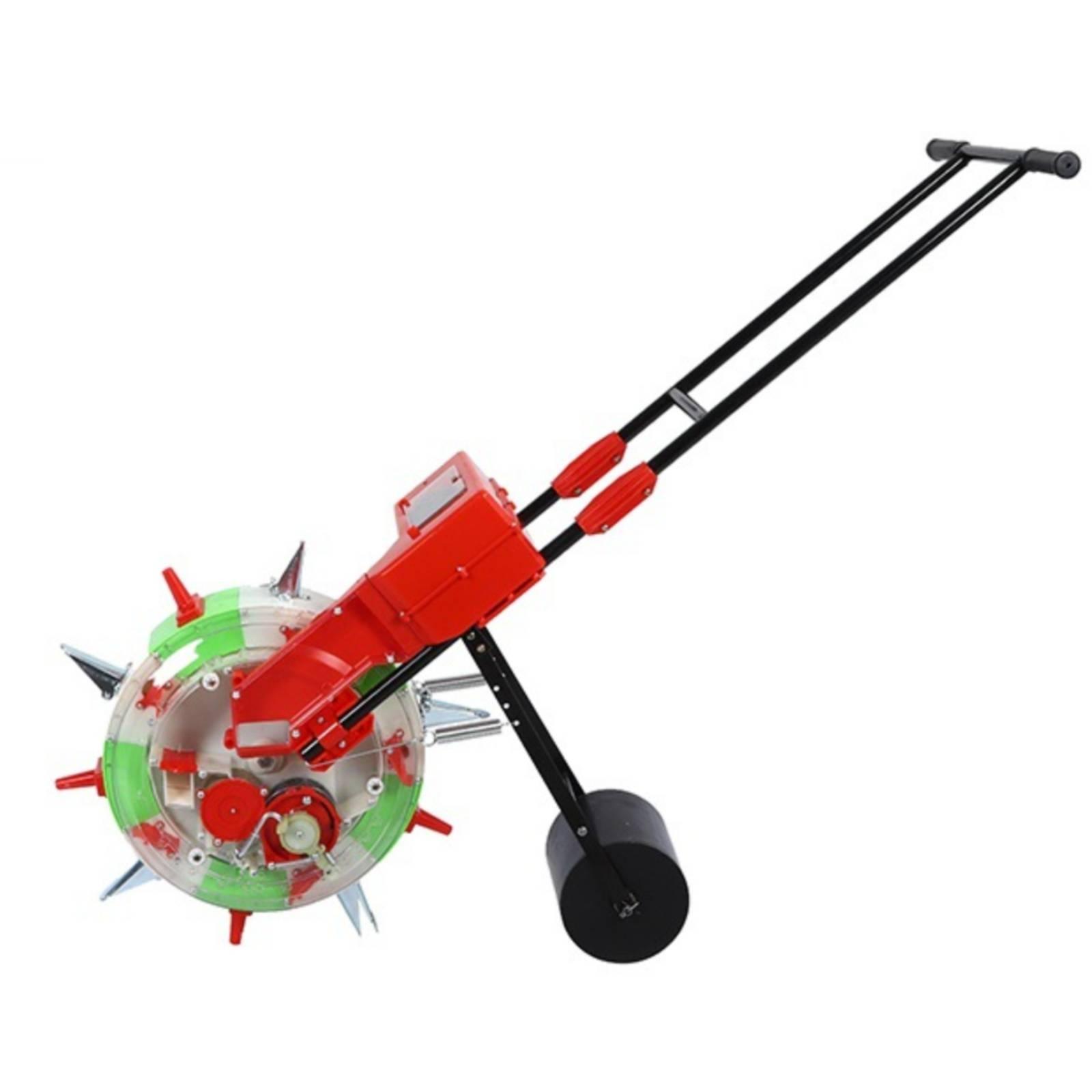 أداة زراعة البذور اليدوية للحد - مراجعة Gardening Tools Vegetables وسعره