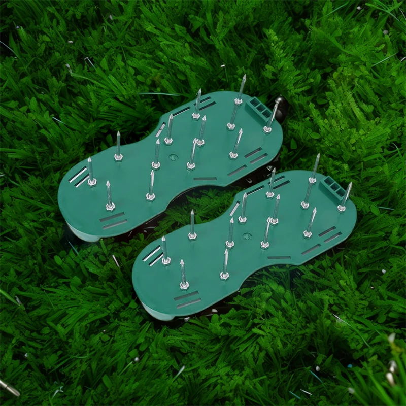 زوج واحد من أحذية تنقية العشب  - مراجعة Gardening Tools Revit وسعره